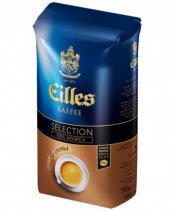 Eilles Kaffee Selection 500 гр. зер.